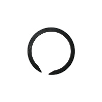 Кольцо упорное 130 шестерни МОД