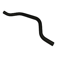 яяМАЗ Трубка охлаждения двигателя от помпы (ЯМЗ Автодизель) 658 1306080-658