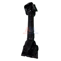 Кардан межосевой 6520 (Китай) 701мм