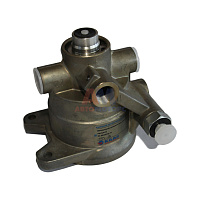 Кран прицепа двухпроводный (КААЗ)