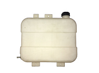 яяБачок топливный на Планар 7 л (Теплостар г.Самара) (БТ7-Ш) без кронштейнов