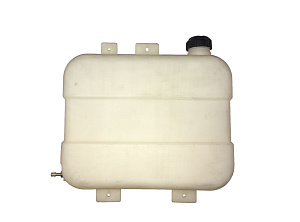 яяБачок топливный на Планар 7 л (Теплостар г.Самара) (БТ7-Ш) без кронштейнов