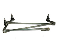 Тяга стеклоочистителя ЕВРО-2 (3 щетки) (Автоприбор г. Владимир) (892.5205210)