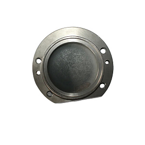 Крышка промежут. вала делителя (ПАО)