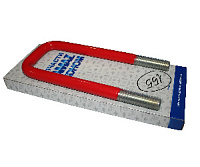 Стремянка передняя ЕВРО (ЭЛЕМЕНТ) (длинная) L-285 М24х2