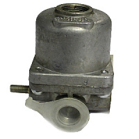 Клапан ограничения давления 5320 (РААЗ г. Рославль)