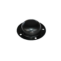 Крышка передней ступицы (ПАО)