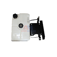 Бачок расширительный 6520 в сборе с кронштейном