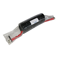 Фитинг топливный быстросъем d-10