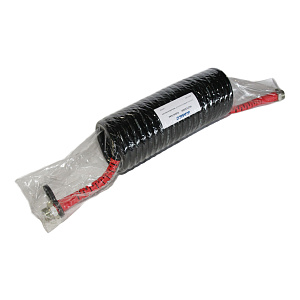 Фитинг топливный быстросъем d-10