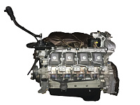 Двигатель Евро-0 на 740 (РемДизель) 210л.с., ТНВД 33-02 740 (2-х дисковое сц.)