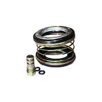 Головка подвода воздуха (узел подачи воздуха)