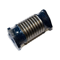 МАЗ Сильфон газопровода (внутр. d-60мм фланец 3 отв.)