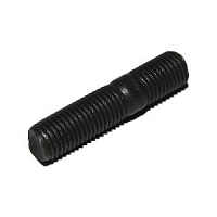 Шпилька М10х1,25х30 коллектора (черная) (г. Белебей)