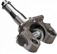 Кулак поворотный правый ЕВРО голый (ПАО) 53205-65115