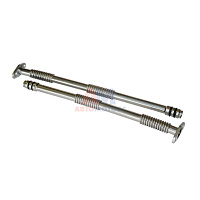 Трубка слива масла ТКР