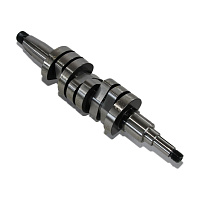 Вал кулачковый ТНВД ЕВРО (ЯЗДА)