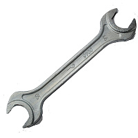 яяКлюч рожковый 46х50 (Камышин)