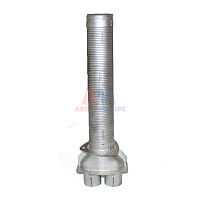 Металлорукав (усиленный)