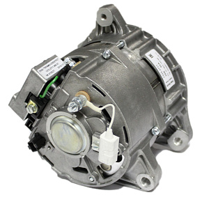 Генератор 4310, МАЗ (ПРАМО-ELTRA) 60А