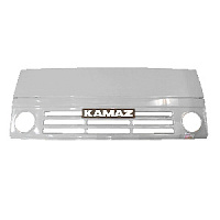 Панель облицовочная передняя с/о(дымка)