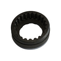 Муфта левой чашки (ПАО)