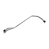 Трубка насоса ГУР №110 тонкая (ПАО)