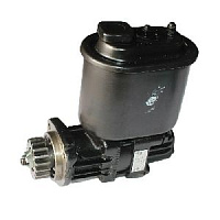 Насос ГУРа 4310 М24 (г. Борисов АГУ)