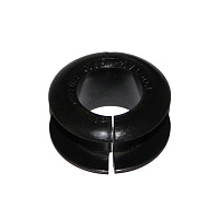 яяВтулка проходная провода (РОСТАР)