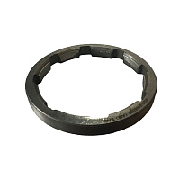 Гайка регулировочная на водило