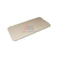 Стекло кабины заднее