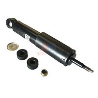 Амортизатор под кабину (LUZAR) (11.2905006-53,11.2905005-53) (AH 07705)  (пласт.кожух)