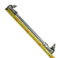 Тяга переключения КПП-154 (РОСТАР)