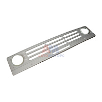 Панель облицовочная нижняя ст/обр. (дымка)