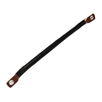 Провод АКБ 30см d-50