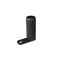 Ось колодки с фиксатором 6520 (ПАО)