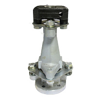 Привод для ТНВД БОШ (с пластинами)