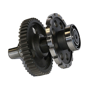 Шестерня привода ТНВД в сборе ЕВРО (ПАО)