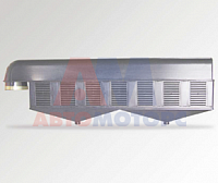 Воздухоочиститель мультициклонный (Технотрон) со спальником D-160мм