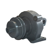 МАЗ Насос водяной МАЗ 236 Б1(НЕ)