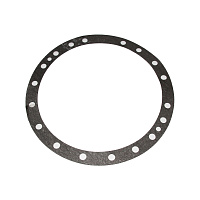 Прокладка картера редуктора (паронит) УралАТИ