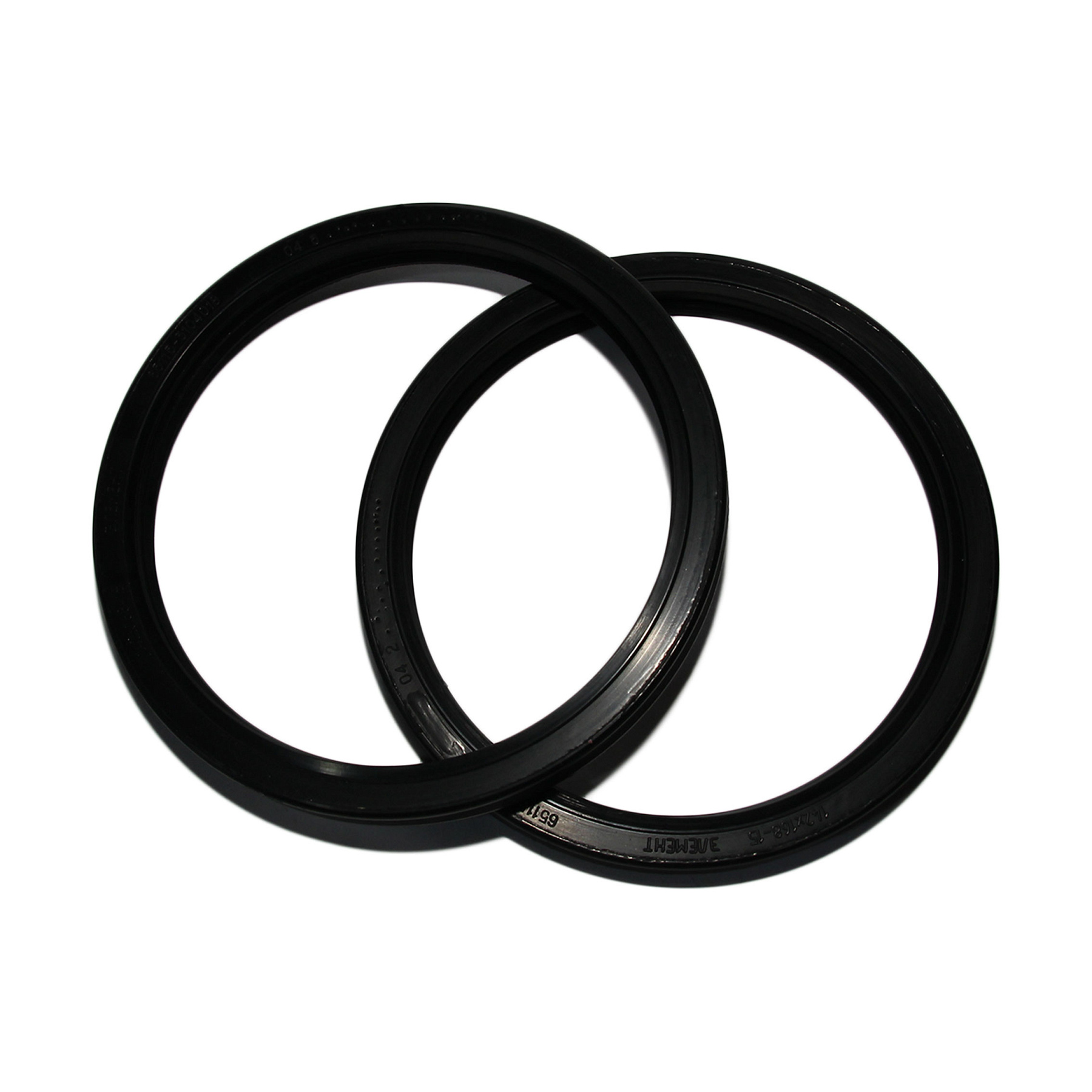 Манжета задней ступицы ЕВРО 142*168 (ЭЛЕМЕНТ)