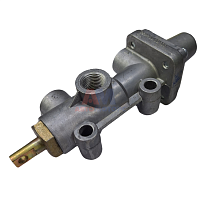 Кран управления давления в сборе (БЕЛОМО г. Минск)