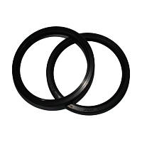 Манжета задней ступицы ЕВРО 142*168 (ЭЛЕМЕНТ)