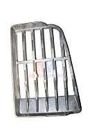 Подножка правая  (алюм)