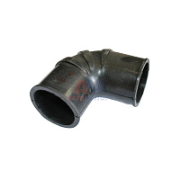 Шланг угловой воздушный турбокомпрессора