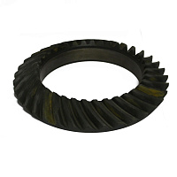 яяПоршень механизма блокировки (ПАО)