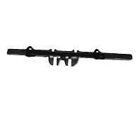 Рейка правая ТНВД (ЯЗДА)