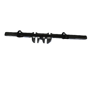 Рейка правая ТНВД (ЯЗДА)