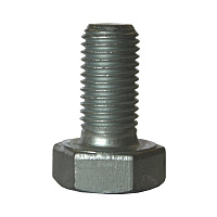 Болт М10х20х1,25 (г. Белебей)